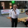 10.09.2016 Rybnik  :: 
10.09.2016 Festyn Rodzinny w Rybniku-Leszek Filec.
Fot.Piotr Scholz
 