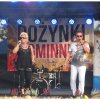 11.09.2016 Dobieszowice  :: 11.09.2016 Dożynki Gminne Dobieszowice-Andy & Lucia.
Fot.Krzysztof Schady 