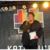 17.09.2016 Katowice  :: 17.09.2016 Koncert z okazji 151 Urodzin Katowic -Iroxana i Katosie. 
Fot.Jan Pacaj
&nbsp; 
