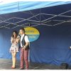 20.09.2016 Chorzów  :: 20.09.2016 Inauguracja Akcji Godomy Po Ślonsku w Chorzowie-HaNuta.
Fot.Arc<br />hiwum Radia Fest. 