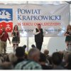 25.09.2016 Krapkowice  :: 
25.09.2016 Festiwal Dyni Bania Fest w Krapkowicach-Grupa Fest i Grzegorz Stasiak.
Fot.Powiat Krapko 