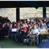 29-30.04.2017 Ruda Śląska Orzegów  :: 29-30.04.2017 Otwarcie Burloch-Cafe w Rudzie Śląskiej. 
Fot.Piotr Gruchel. 