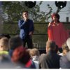 1-3.05.2017 Nędza  :: 
1-3.05.2017 Festyn Majowy w Nędzy-Bernadeta Kowalska & Przyjaciele. 
Fot.Sabina Mostek/ UG Nę 
