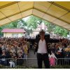 21.05.2017 Łabiszyn.  :: 21.05.2017 Koncert Jacka Silskiego w Łabiszynie.
Fot.Archiwum Jacka Silskiego. 