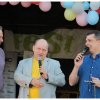 27.05.2017 Zabrze  :: 
27.05.2017 Fest Party na Dzień Matki w Zabrzu-Arkadiusz Wieczorek,Andrzej Miś i Marcin Janota. 
F 