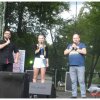 1.07.2017 Zabrze  :: 
1.07.2017 3 Urodziny Radia Silesia w Zabrzu-Agnieszka Strzelczyk,Andrzej Miś i Sebastian Mierzwa.
 