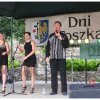 1.07.2017 Toszek  :: 1.07.2017 Dni Toszka-Darek Nowicki.
Fot.Zamek Toszek. 