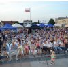22.07.2017 Olsztyn  :: 22.07.2017 II Jurajski Festiwal Sztuki i Wina w Olsztynie.
Fot.http://www.olsztyn-jurajski.pl/ 