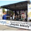 22.07.2017 Olsztyn  :: 
22.07.2017 II Jurajski Festiwal Sztuki i Wina w Olsztynie-Gang Marcela.
Fot.http://www.olsztyn-jura 