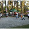 29.07.2017 Boruszowice  :: 29.07.2017 Koncert Claudii i Kasi Chwołka w Boruszowicach.
Fot.Archiw<br />um C.K.Chwołka 