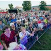 29.07.2017 Lubin  :: 29.07.2017 Festiwal Narod&oacute;w w Lubinie.
Fot.Archiwum Duetu Karo. 