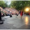 20.08.2017 Września  :: 20.08.2017 Koncert Mirosława Szołtyska we Wrześni.
Fot.Archiwum Anny Bartkowskiej. 