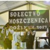 27.08.2017 Moszczenica  :: 
27.08.2017 Dożynki&nbsp; w Moszczenicy-Kwaśnica Bavarian Show.
Fot.Piotr Kędzierski
 