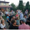 9.09.2017 Tychy  :: 9.09.2017 Oktoberfest w Tychach-Arkadia Band.
Fot.Restauracja Pod Napięciem. 