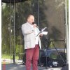 9.09.2017 Katowice Załęże  :: 9.09.2017 Festyn na Załężu w Katowicach-Andrzej Miś.
Fot.Bożena Trawa. 