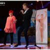 1.10.2017 Knurów  :: 
1.10.2017 Występ Kabaretu Rak w Knurowie.
Fot.Agnieszka Łyko
 