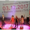 3.12.2017 Radzionków  :: 3.12.2017 Radzionkowska Barb&oacute;rka - Damian Holecki.Fot.Marek Chabrzyk 