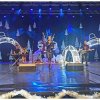 10.12.2017 Zabrze  :: 
10.12.2017 Świąteczna Gala Volksmusik w Zabrzu-Beata Mańkowska.
Fot.Archiwum Beaty Mańkowskiej. 