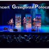 22.02.2018 Rydułtowy.  :: 
22.02.2018 Koncert Grzegorza Poloczka w Rydułtowach.
Fot.Grupa Fotograficzna GRAF Rydułtowy.
 