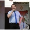 27.05.2018 Wielichowo.  :: 27.05.2018 Święto Pieczarki w Wielichowie-Duet Karo.
Fot.Archiwum Duetu Karo. 