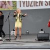 24.06.2018 Września.  :: 24.06.2018 Koncert Mona Lisy w Wrześni.
Fot.KAB-http://wrzesnia.naszemiasto.pl/ 