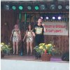 8.07.2018 Krasiejów.  :: 
8.07.2018&nbsp; Letni Festyn w Krasiejowie z Dinozaurem w tle-Darek Nowicki. 
Fot.Archiwum Dark 