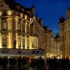 Praga i jej nocne klimaty  ::  