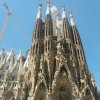 ..Barcelona-Sagrada Familia   :: Posiadanie  przyjaci&oacute;ł ma wiele korzyści i jest źr&oacute;dłem radości, dlatego  