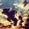 Witaj w Niebie  :: uwielbiam robić zdjęcia niebu, chmurom < 3 ;) 