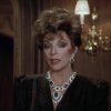 Joan Collins as Alexis 38  ::  