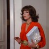 Joan Collins as Alexis 70  ::  
