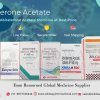 Kup tabletki octanu abirateronu online - przeciwnowotworowe Kup lek online  :: Abiraterone to lek stosowany w zaawansowanym raku prostaty. Najczęściej podaje się go mężczyznom, u  