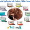 Cenforce – Improve Erection | Buy Online   :: &nbsp;
https://www.primedz.com/product/cenforce-100-mg/ is useful in relieving sexual problems i 
