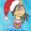 Merry Octavia - My Little Pony   ::  