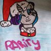 Merry Rarity - My Little Pony   ::  