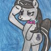 Octavia Is Ready And Steady ! - My Little Pony   ::  