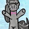 Octavia Wants To Hug You With Love - My Little Pony   ::  