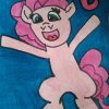 Radosna Pinkie Pie - My Little Pony   ::  