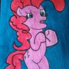 Zlękniona Pinkie Pie - My Little Pony   :: M&oacute;j serwer na discordzie.
&nbsp;
https://discord.gg/jaUcszSV 