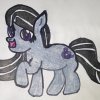 Kawaii Octavia - My Little Pony   ::  