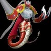 Serpentomon (10.09.23) - Wymyślony przeze mnie Digimon   ::  