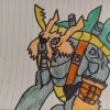 Potężny Żuromin - Digimon Adventure   ::  