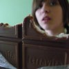 hehe czekoladka:))  :: Kto lubi czekladke??? jaa!!! 