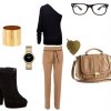 #7  :: 

sweater-julesb.co.uk, trousers-Harvey Nichols, shoes-Jimmy Choo, bag-H&M, glassess- allegro, b 
