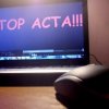 STOP ACTA!!!  :: Kto jest ze mną?! 