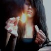 ~ I love playing with fire And I don't wanna get burned I love playing with fire And I don't think I'll ever learn ~ < 3  ::  