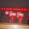 Czyżowice   :: 21.02.2012 w Czyżowicach odbyła się impreza ostatkowa podczas,kt&oacute;rej mogliśmy obejrze 