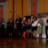 Wyróżnienie w konkursie historycznym  :: 19 marca 2012 r. w Toruniu odbyło się uroczyste wręczenie nagr&oacute;d i wyr&oacute;żnień l 