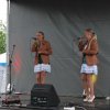 12.05.2012  :: Claudia i Kasia Chwołka wystąpiły w Rogowie.
Foto;A.Chwołka
<br />&nbsp; 