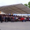 13.05.2012  :: Publiczność w Pietrowicach Wielkich.
Foto;archiwum Piotra Scholza. 